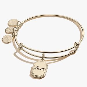 Alex and Ani, Aunt, 'Trusting Guide' Charm Bangle